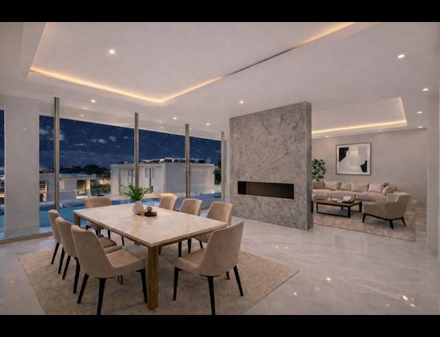 4 BEDROOM PROPERTY TO RENT IN WATERKLOOF HEIGHTS